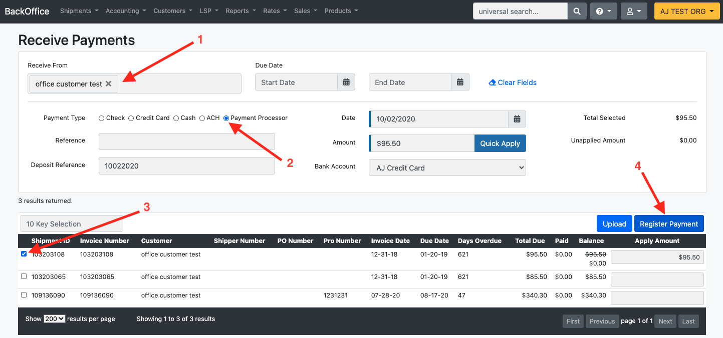 CHARGE PAYMENT TO ON OR AGAINST A CREDIT CARD AN ACCOUNT visual data 2